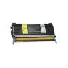 Lexmark C734 / C736 / X738 Amarillo (C734A1YG)